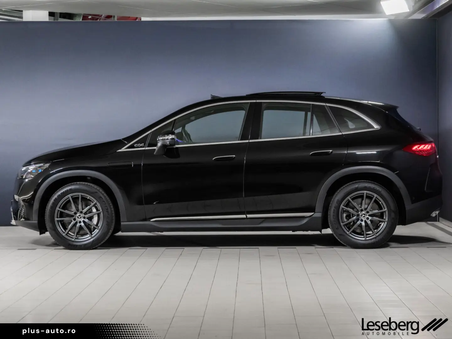 MERCEDES-BENZ EQE 350 4M Electric Art DIG.LIGHT Pano&hellip;