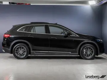 MERCEDES-BENZ EQE 350 4M Electric Art DIG.LIGHT Pano&hellip;