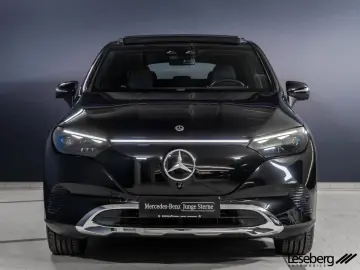 MERCEDES-BENZ EQE 350 4M Electric Art DIG.LIGHT Pano&hellip;
