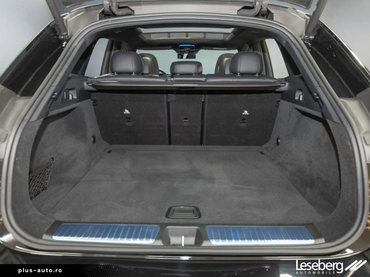 MERCEDES-BENZ EQE 350 4M Electric Art DIG.LIGHT Pano&hellip;