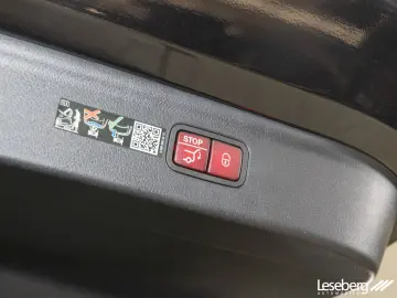 MERCEDES-BENZ EQE 350 4M Electric Art DIG.LIGHT Pano&hellip;