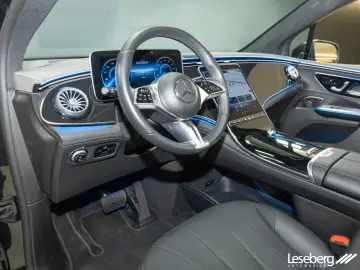 MERCEDES-BENZ EQE 350 4M Electric Art DIG.LIGHT Pano&hellip;