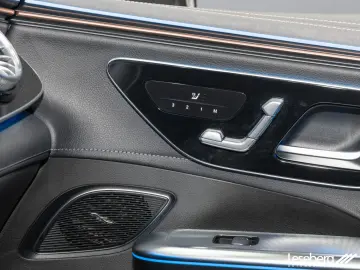 MERCEDES-BENZ EQE 350 4M Electric Art DIG.LIGHT Pano&hellip;