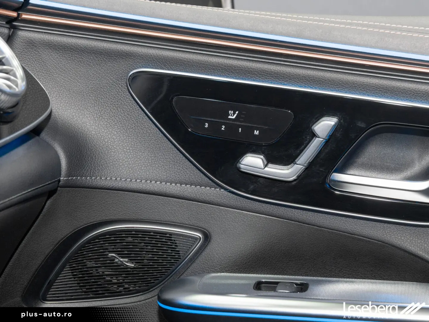 MERCEDES-BENZ EQE 350 4M Electric Art DIG.LIGHT Pano&hellip;