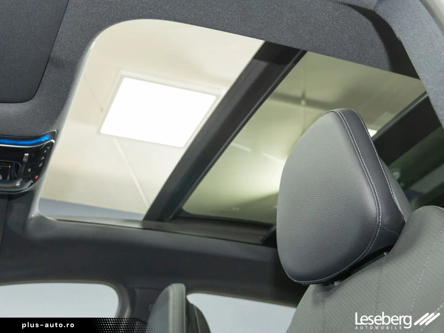 MERCEDES-BENZ EQE 350 4M Electric Art DIG.LIGHT Pano&hellip;