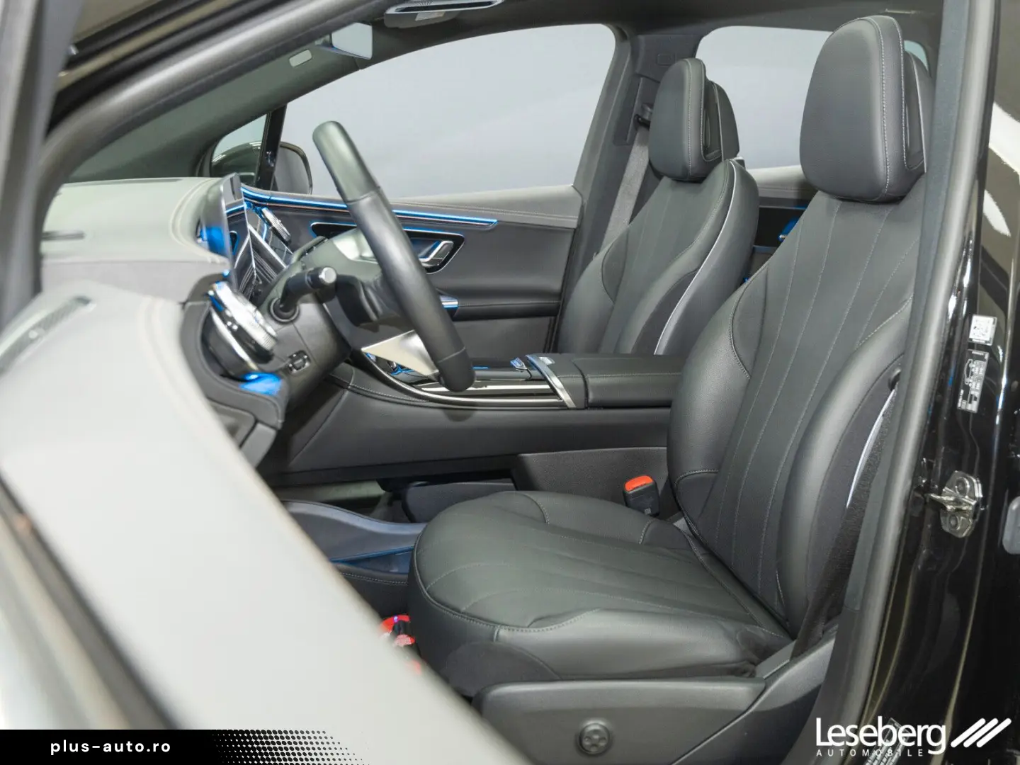 MERCEDES-BENZ EQE 350 4M Electric Art DIG.LIGHT Pano&hellip;