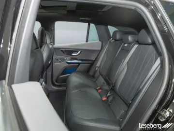 MERCEDES-BENZ EQE 350 4M Electric Art DIG.LIGHT Pano&hellip;