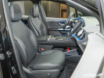 MERCEDES-BENZ EQE 350 4M Electric Art DIG.LIGHT Pano&hellip;