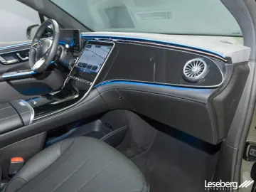 MERCEDES-BENZ EQE 350 4M Electric Art DIG.LIGHT Pano&hellip;