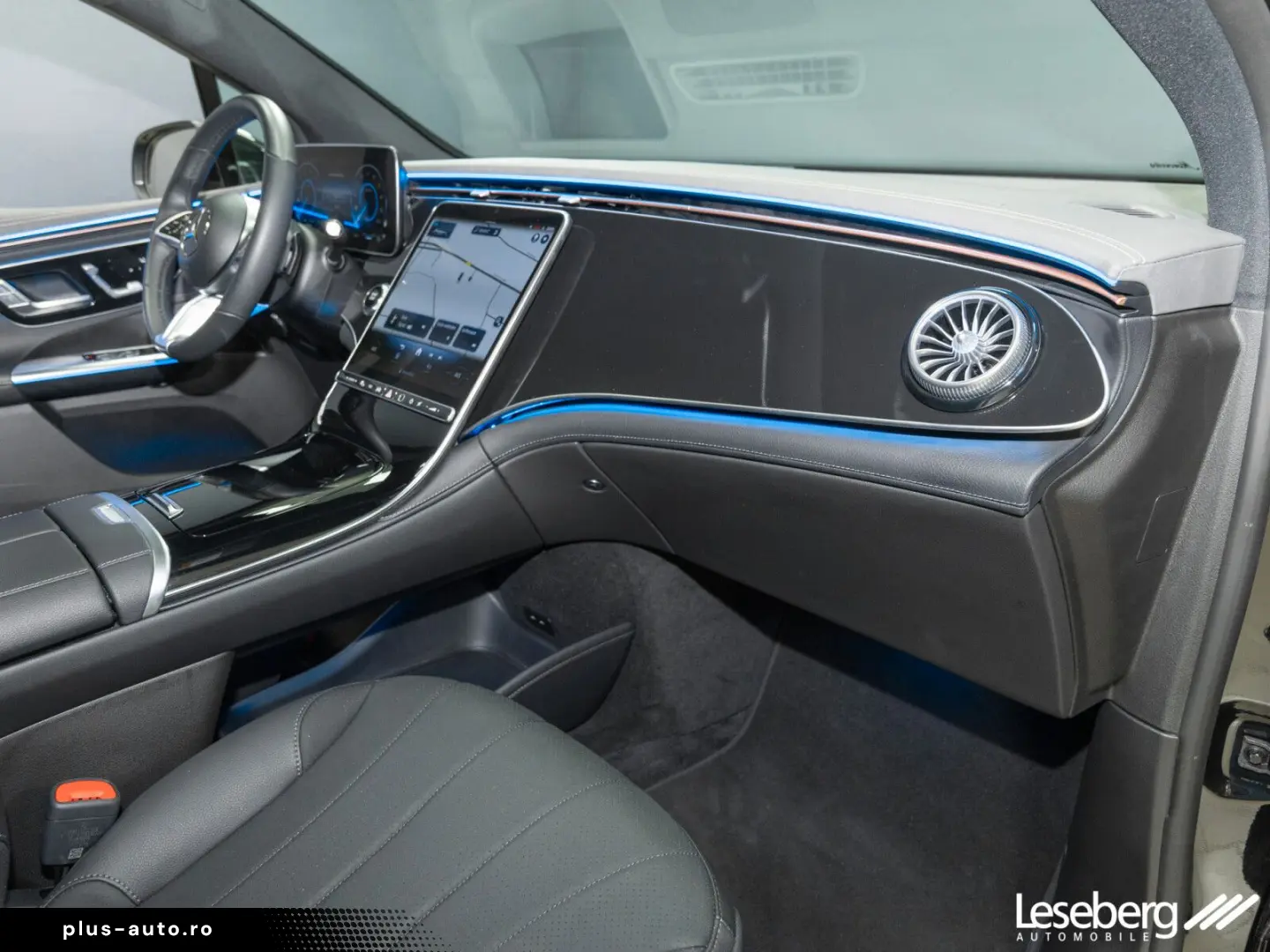 MERCEDES-BENZ EQE 350 4M Electric Art DIG.LIGHT Pano&hellip;