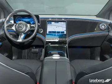 MERCEDES-BENZ EQE 350 4M Electric Art DIG.LIGHT Pano&hellip;