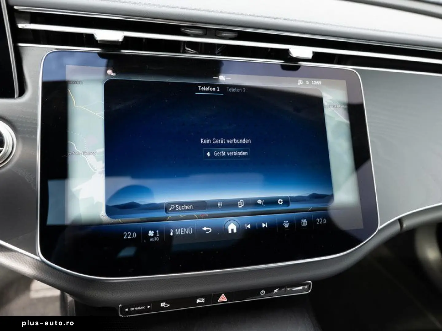 MERCEDES-BENZ E200 AMG-Sport LED 360 Pano Night Totw Distr