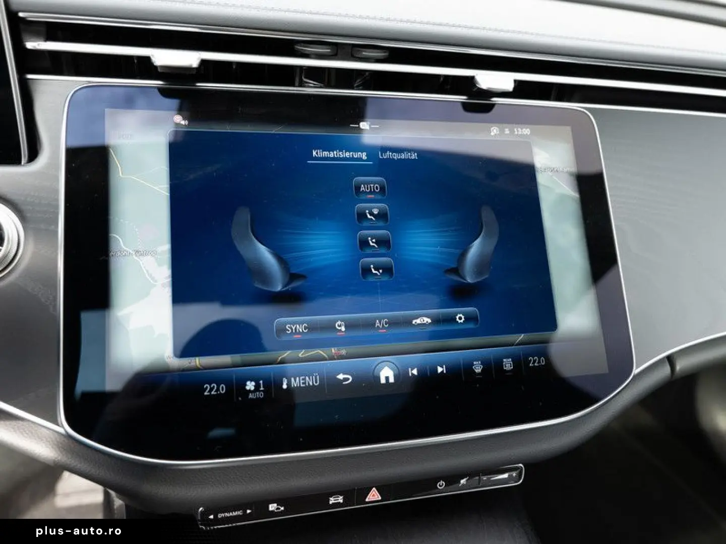 MERCEDES-BENZ E200 AMG-Sport LED 360 Pano Night Totw Distr