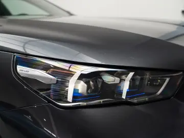 BMW 520d xDrive M Sport PANO AHK 360 HUD KEY H&K