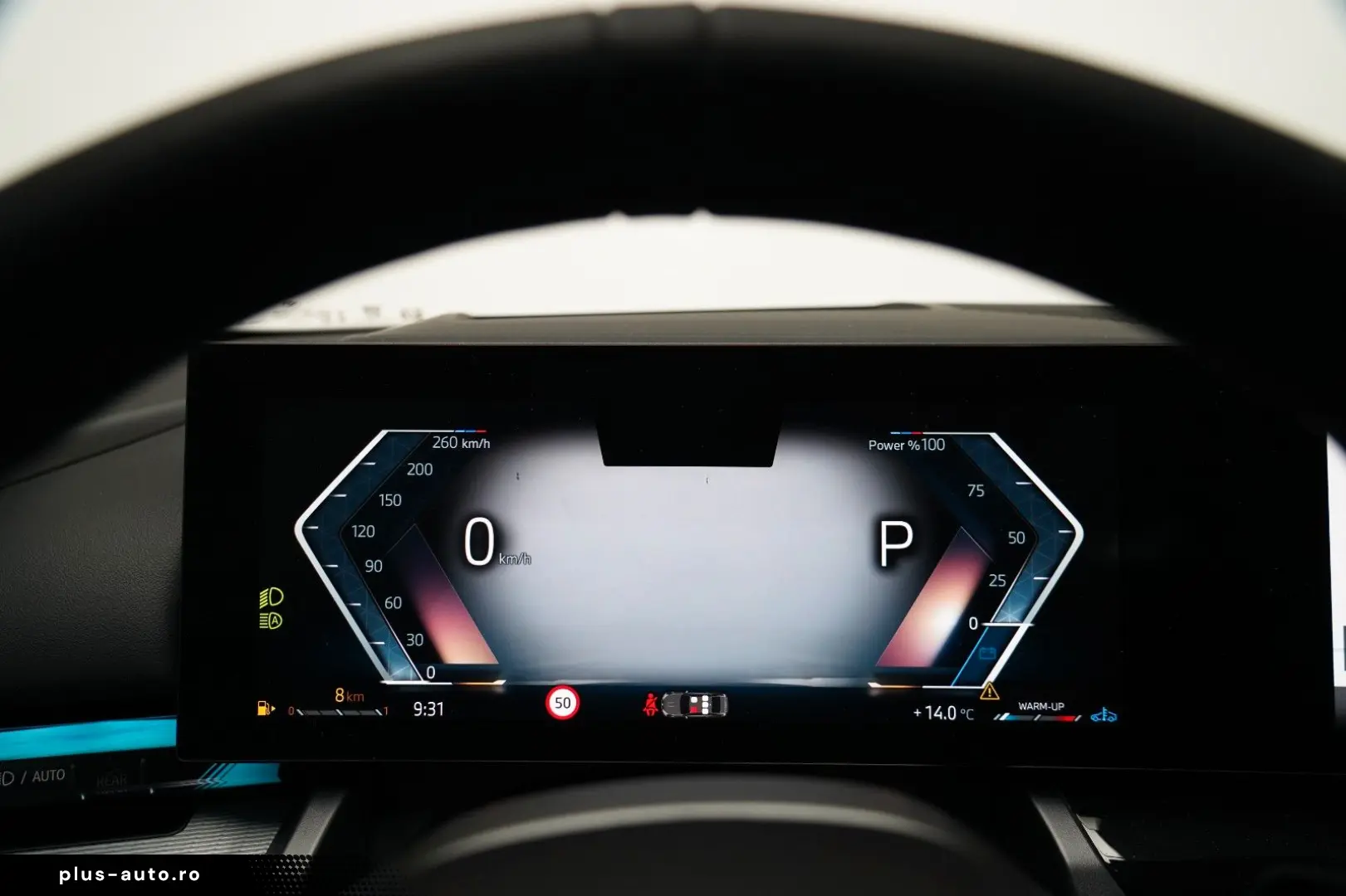 BMW 520d xDrive M Sport PANO AHK 360 HUD KEY H&K