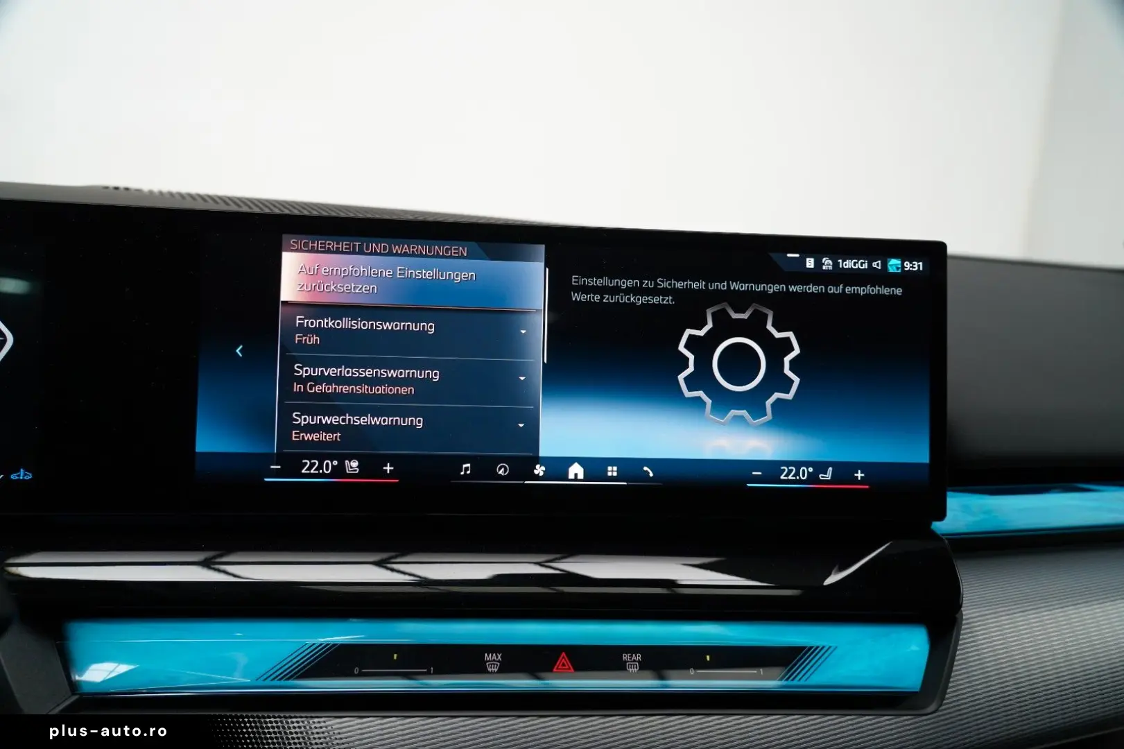 BMW 520d xDrive M Sport PANO AHK 360 HUD KEY H&K