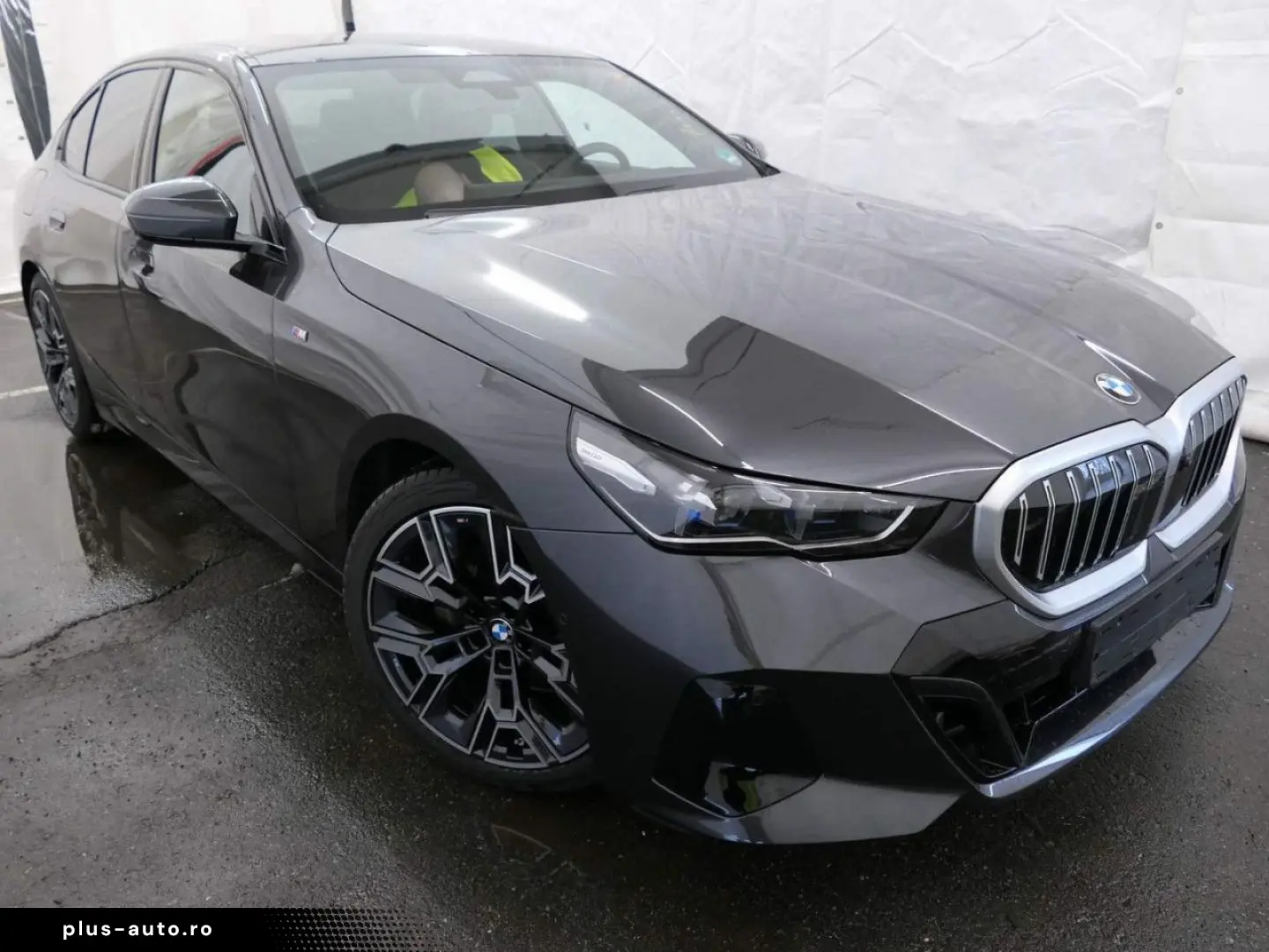 BMW 520d M Sport SurView ACC HUD Sitzbel.H K.AHK 20