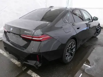 BMW 520d M Sport SurView ACC HUD Sitzbel.H K.AHK 20