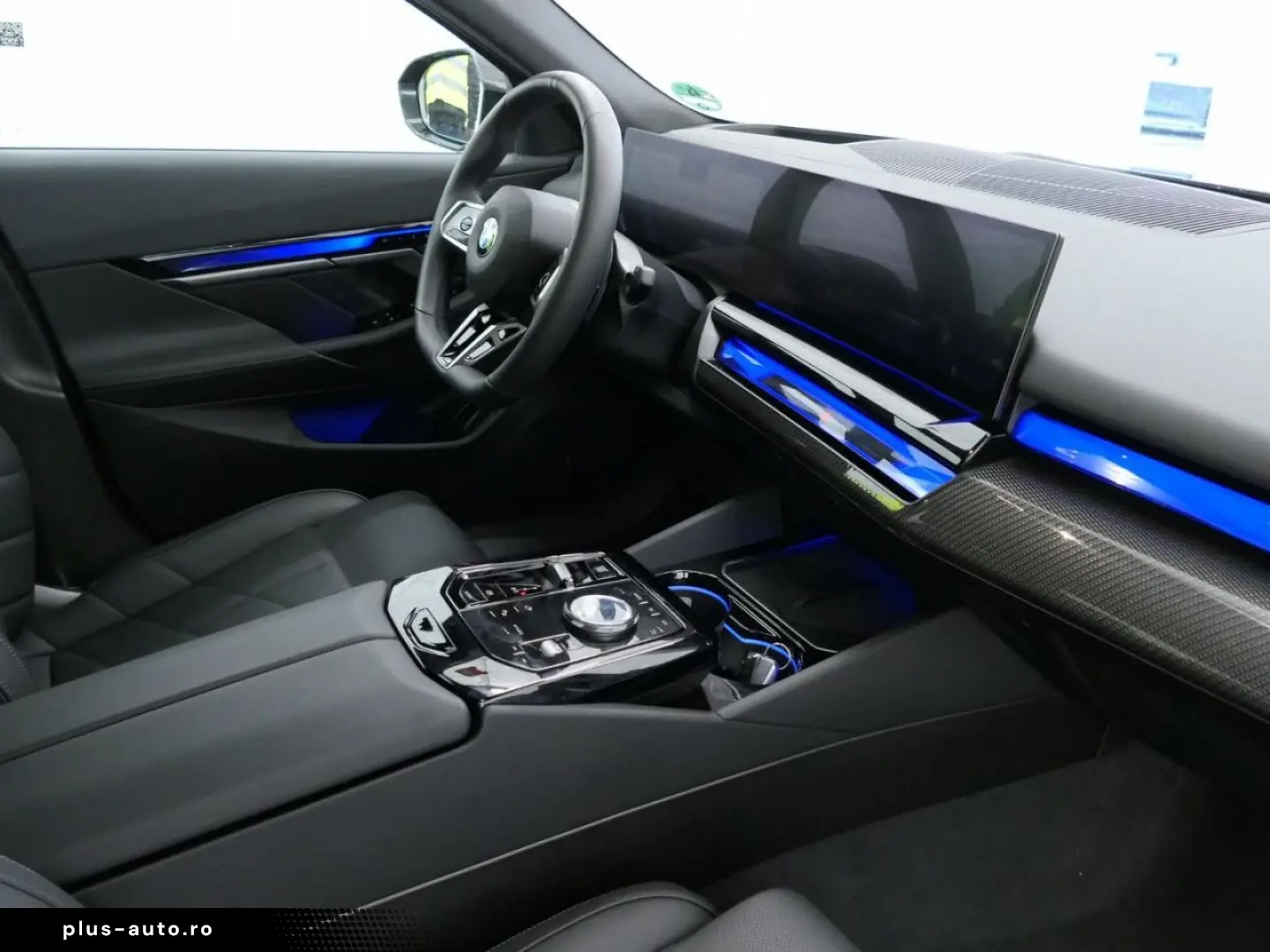 BMW 520d M Sport SurView ACC HUD Sitzbel.H K.AHK 20