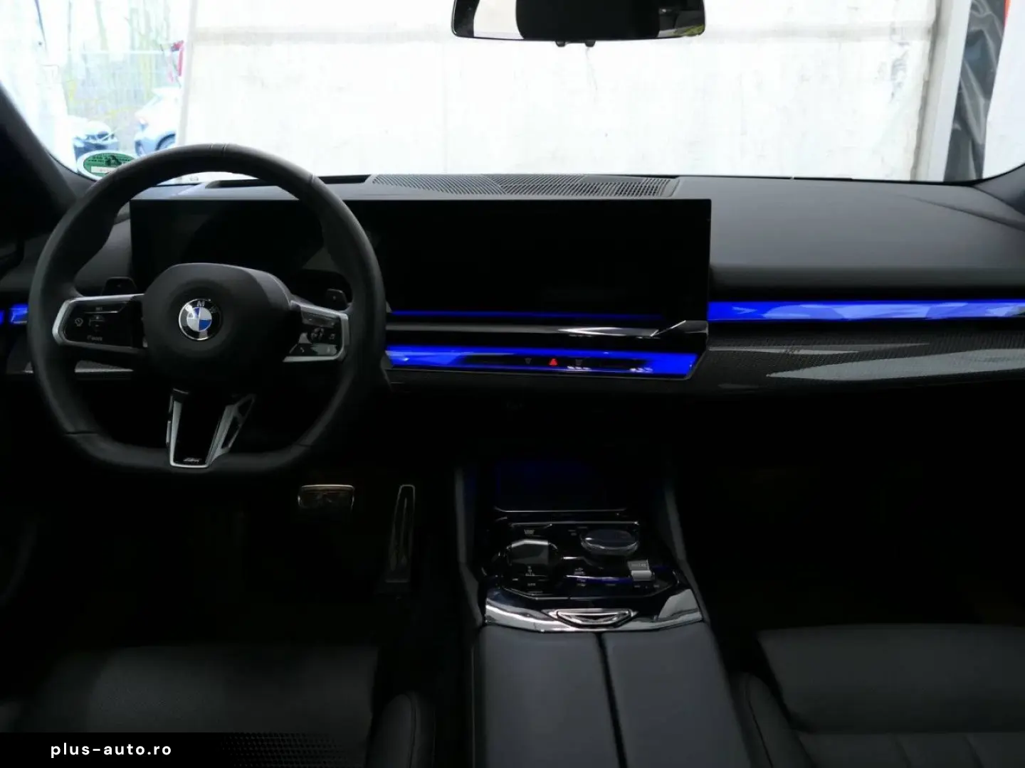 BMW 520d M Sport SurView ACC HUD Sitzbel.H K.AHK 20