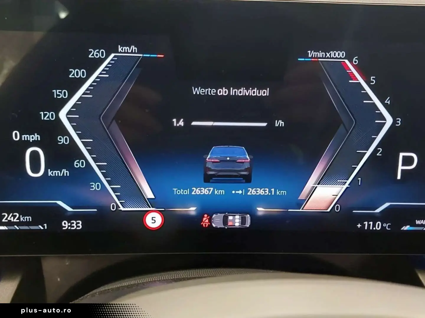 BMW 520d M Sport SurView ACC HUD Sitzbel.H K.AHK 20