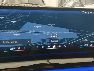 BMW 520d M Sport SurView ACC HUD Sitzbel.H K.AHK 20