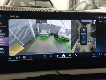 BMW 520d M Sport SurView ACC HUD Sitzbel.H K.AHK 20