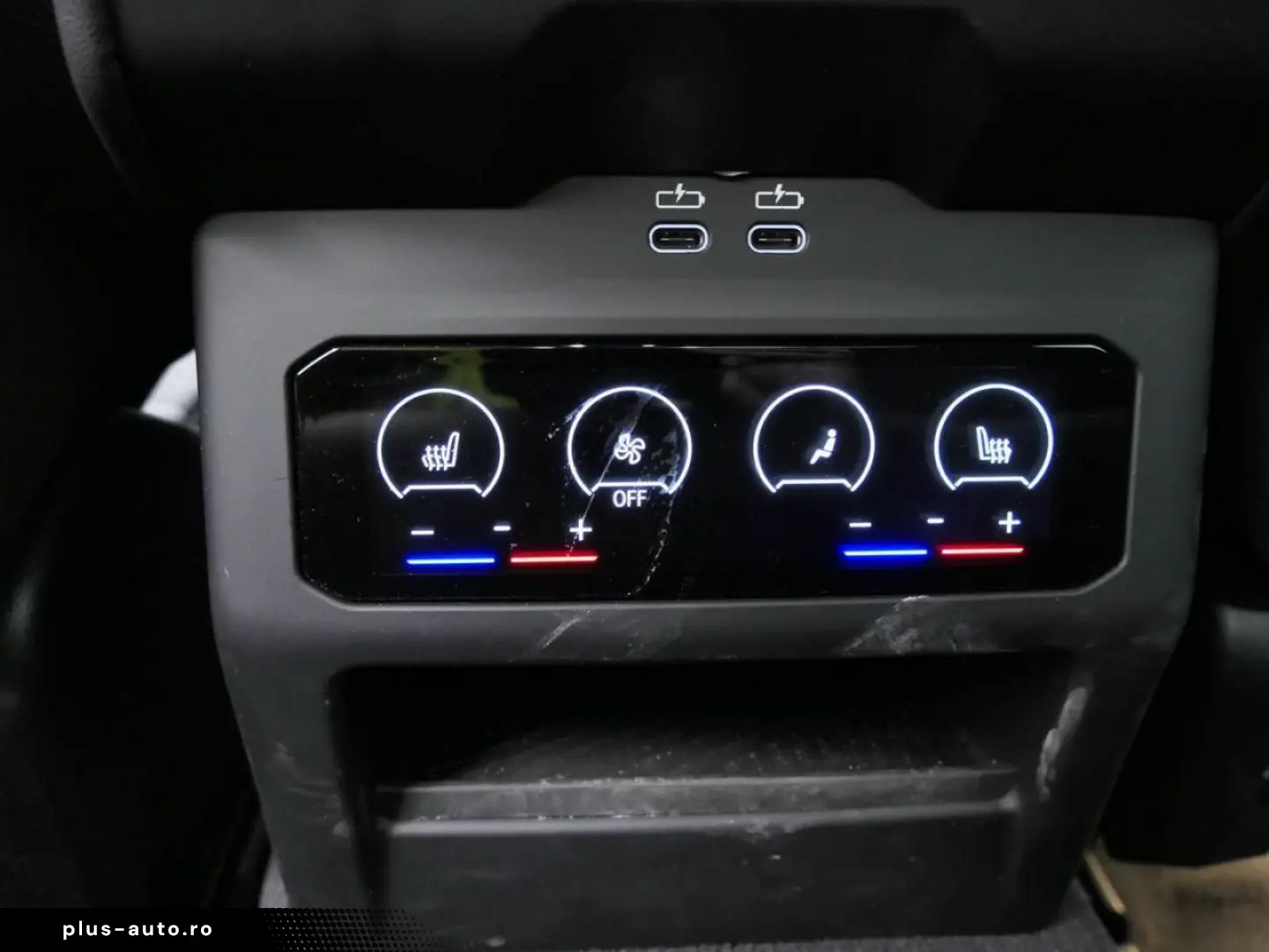 BMW 520d M Sport SurView ACC HUD Sitzbel.H K.AHK 20