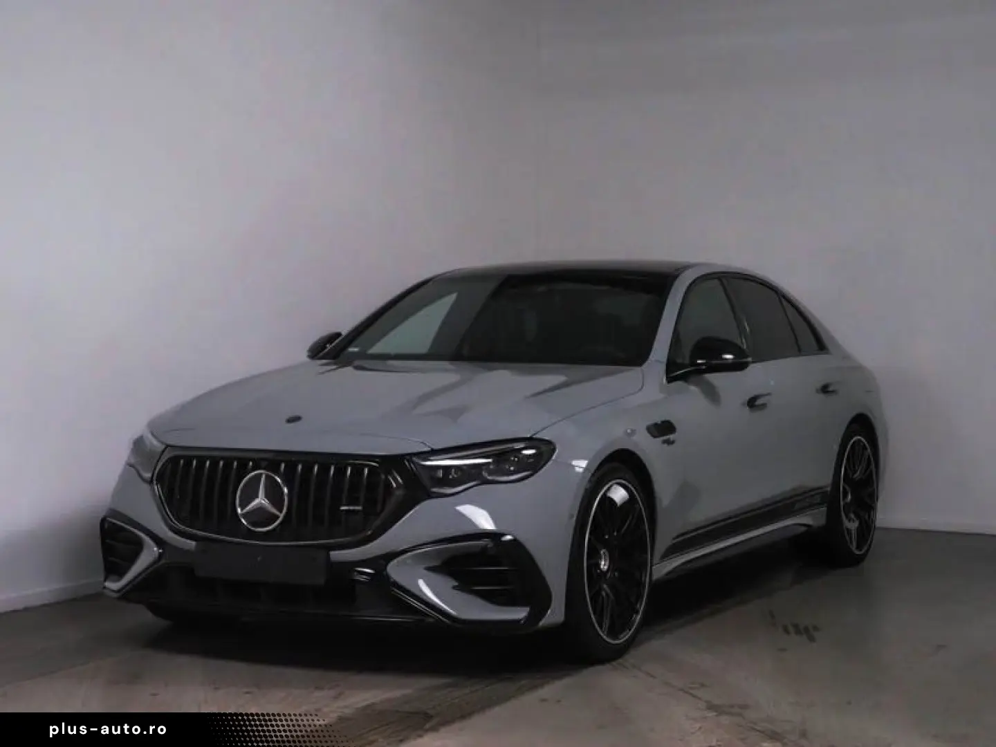 MERCEDES-BENZ E 53 AMG 4M Edition1 PremiumPlus Carbon 21