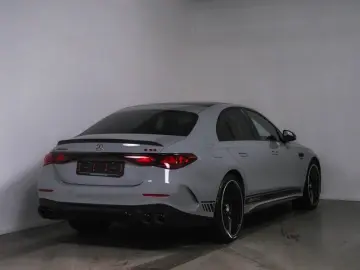 MERCEDES-BENZ E 53 AMG 4M Edition1 PremiumPlus Carbon 21