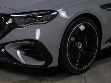 MERCEDES-BENZ E 53 AMG 4M Edition1 PremiumPlus Carbon 21