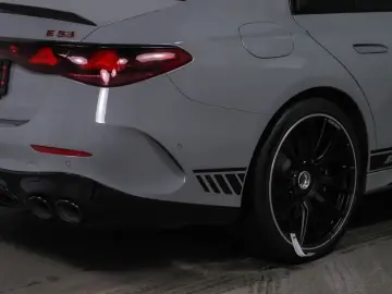 MERCEDES-BENZ E 53 AMG 4M Edition1 PremiumPlus Carbon 21