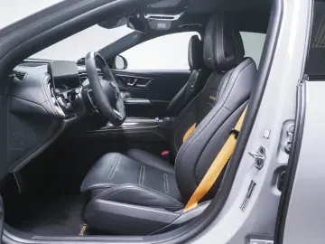 MERCEDES-BENZ E 53 AMG 4M Edition1 PremiumPlus Carbon 21