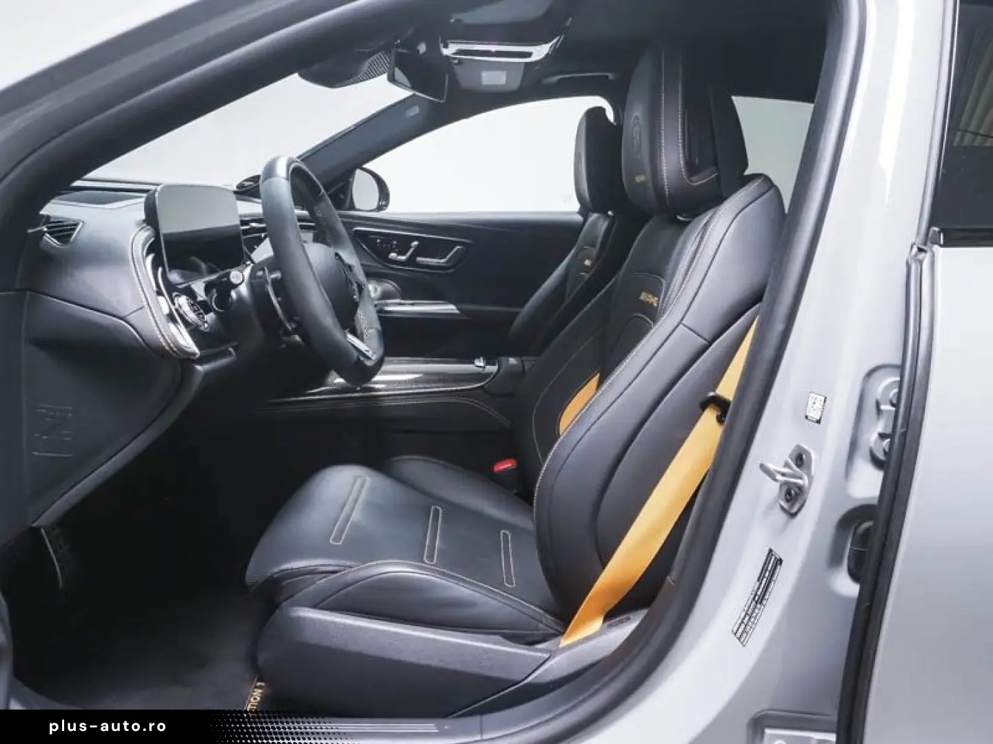 MERCEDES-BENZ E 53 AMG 4M Edition1 PremiumPlus Carbon 21