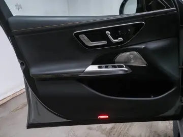 MERCEDES-BENZ E 53 AMG 4M Edition1 PremiumPlus Carbon 21