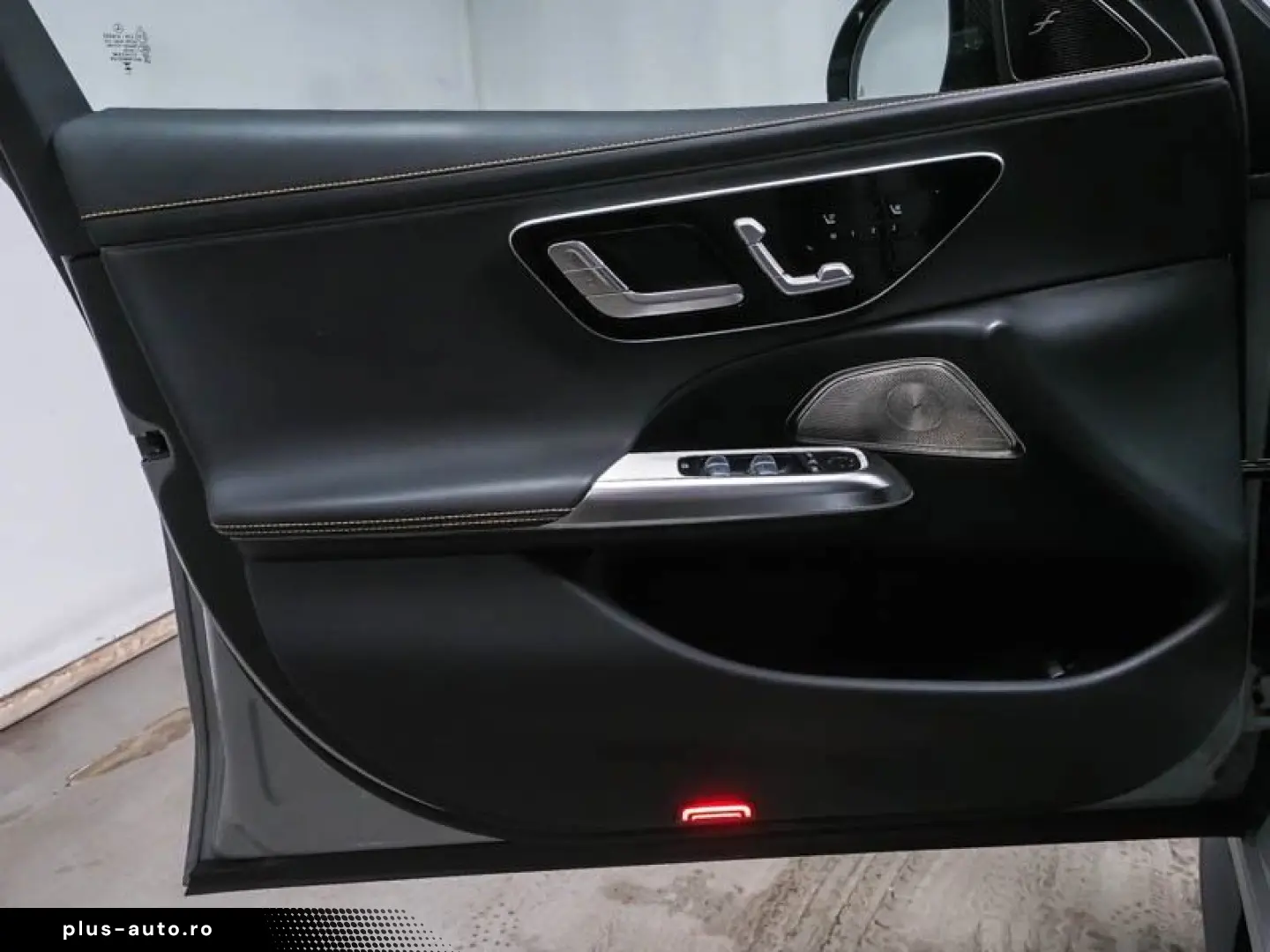 MERCEDES-BENZ E 53 AMG 4M Edition1 PremiumPlus Carbon 21