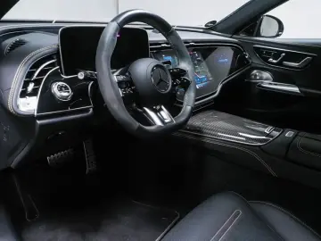 MERCEDES-BENZ E 53 AMG 4M Edition1 PremiumPlus Carbon 21