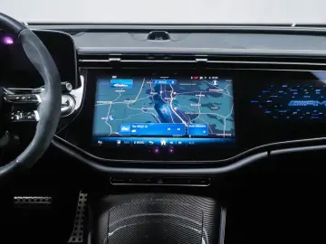 MERCEDES-BENZ E 53 AMG 4M Edition1 PremiumPlus Carbon 21