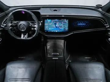 MERCEDES-BENZ E 53 AMG 4M Edition1 PremiumPlus Carbon 21