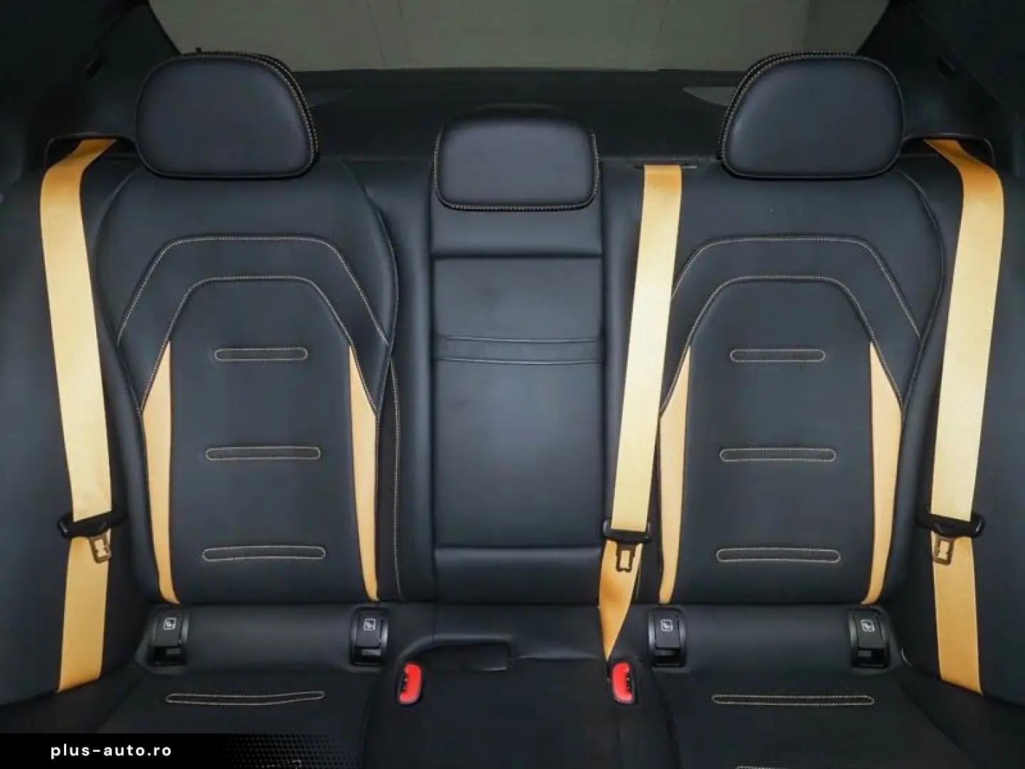 MERCEDES-BENZ E 53 AMG 4M Edition1 PremiumPlus Carbon 21