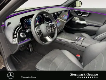 MERCEDES-BENZ E 200 AMG Distro SUPER Pano 360 Memory Burm