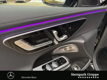 MERCEDES-BENZ E 200 AMG Distro SUPER Pano 360 Memory Burm