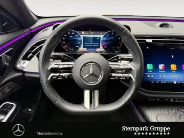 MERCEDES-BENZ E 200 AMG Distro SUPER Pano 360 Memory Burm