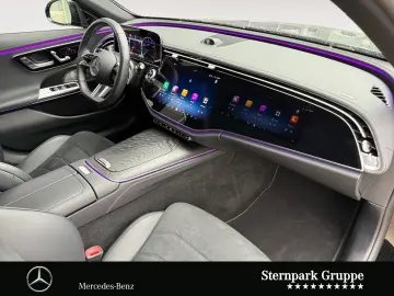 MERCEDES-BENZ E 200 AMG Distro SUPER Pano 360 Memory Burm
