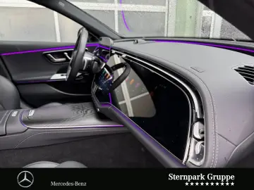 MERCEDES-BENZ E 200 AMG Distro SUPER Pano 360 Memory Burm
