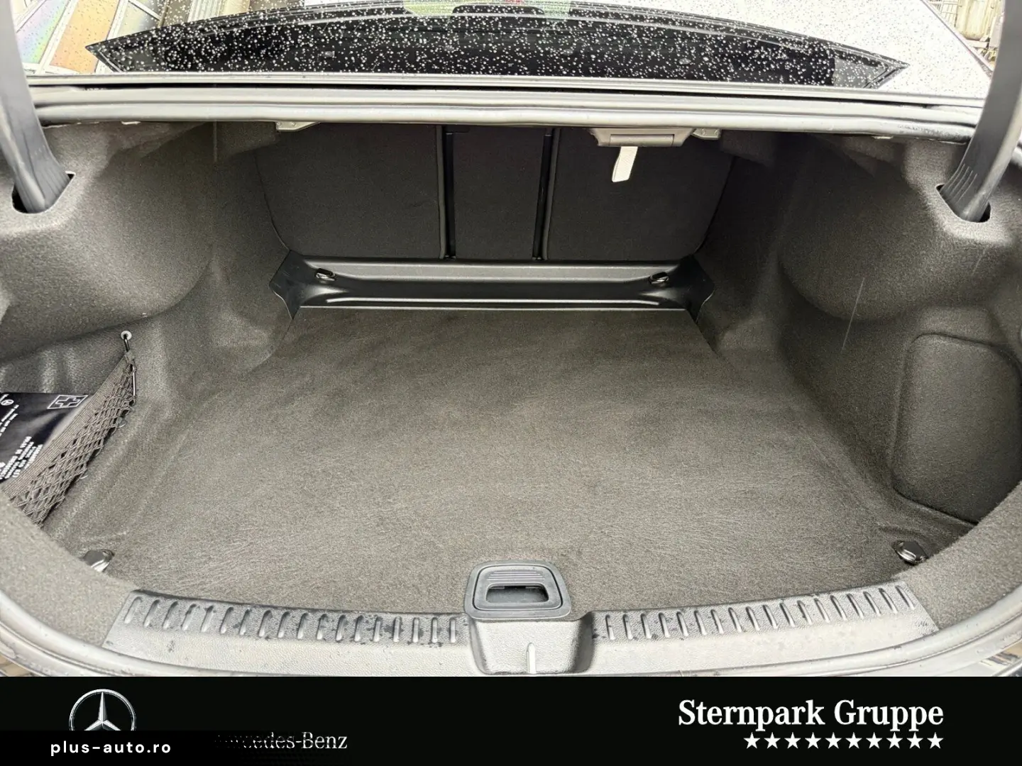 MERCEDES-BENZ E 200 AMG Distro SUPER Pano 360 Memory Burm