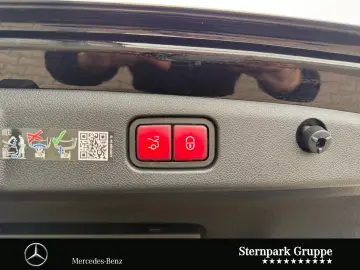 MERCEDES-BENZ E 200 AMG Distro SUPER Pano 360 Memory Burm