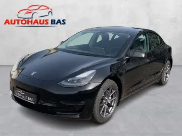 TESLA Model 3 Long Range AWD  1.Hand