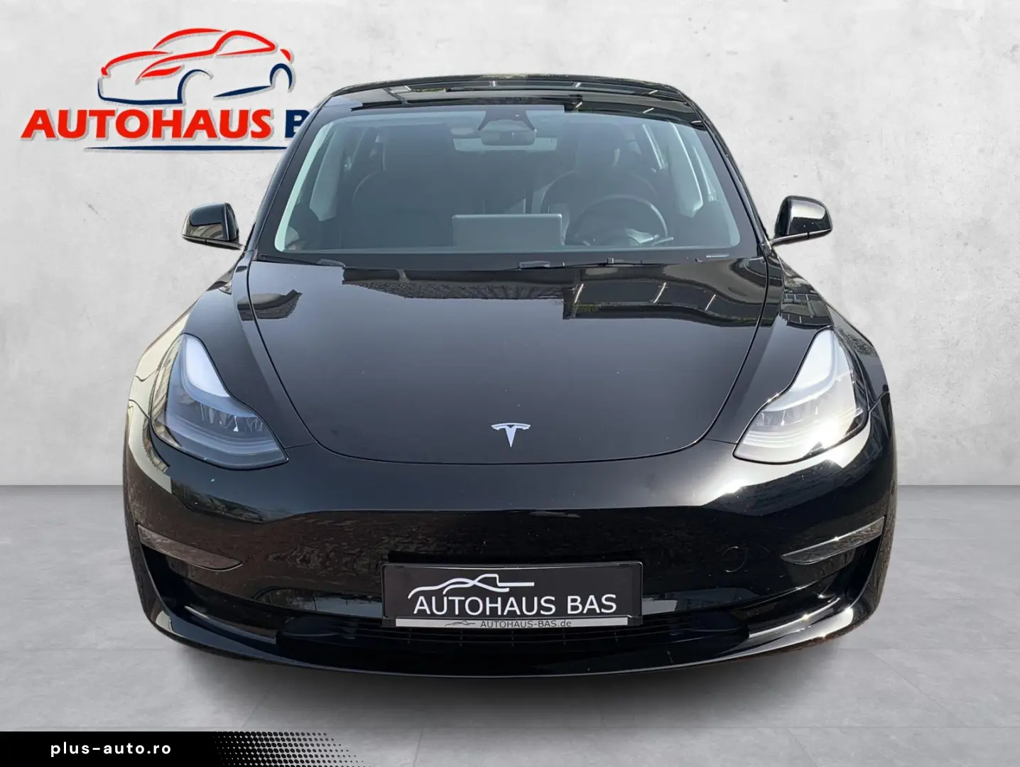 TESLA Model 3 Long Range AWD  1.Hand