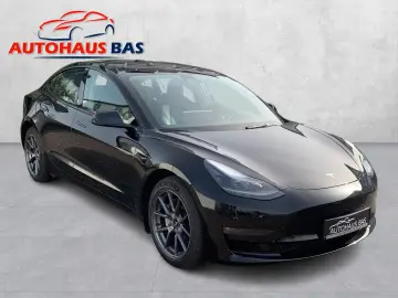 TESLA Model 3 Long Range AWD  1.Hand
